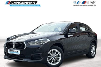 BMW X2 Gebrauchtwagen