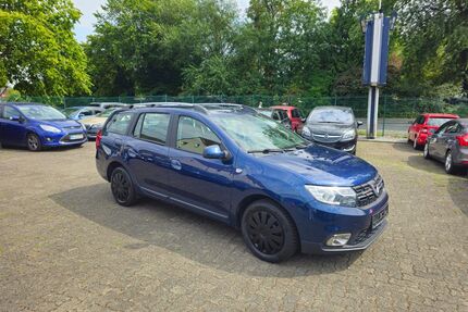 Dacia Logan Gebrauchtwagen