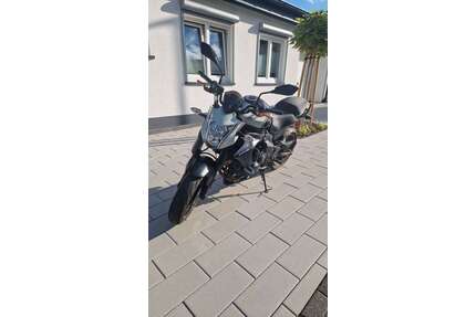 Kawasaki ER - 6 N Gebrauchtwagen