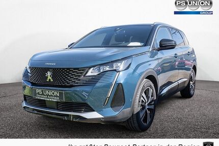 Peugeot 5008 Gebrauchtwagen