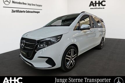 Mercedes-Benz V 300 Gebrauchtwagen