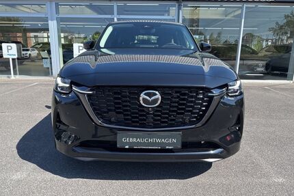 Mazda CX-60 Gebrauchtwagen