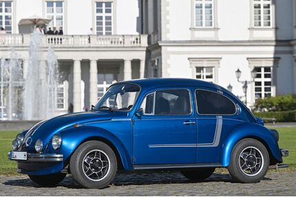 VW Käfer Gebrauchtwagen