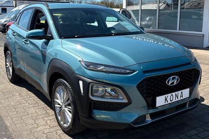 Hyundai KONA Gebrauchtwagen