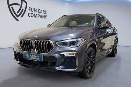 Jeep X6 M50 