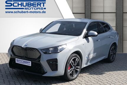 BMW iX2 Gebrauchtwagen