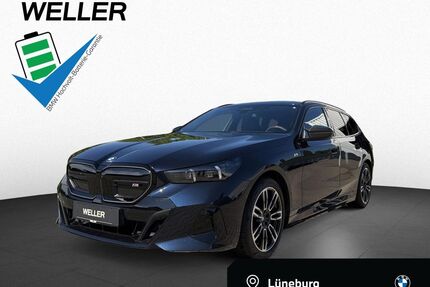 BMW i5 Gebrauchtwagen