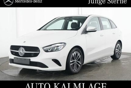 Mercedes-Benz B 200 Gebrauchtwagen