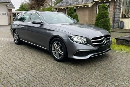 Mercedes-Benz E 200 Gebrauchtwagen