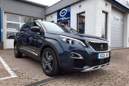 Peugeot 5008 Gebrauchtwagen