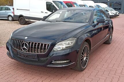 Mercedes-Benz CLS 350 Gebrauchtwagen