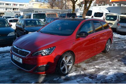 Peugeot 308 Gebrauchtwagen