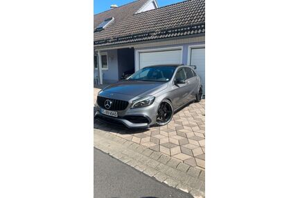 Mercedes-Benz A 45 AMG Gebrauchtwagen