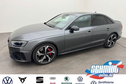 Audi S4 Gebrauchtwagen