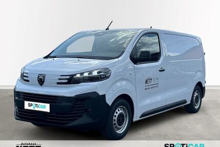 Peugeot Expert Gebrauchtwagen
