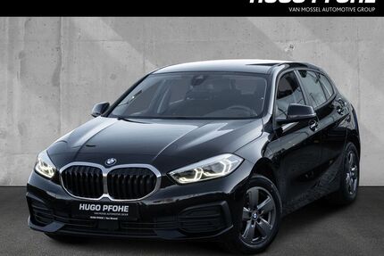 BMW 116 Gebrauchtwagen