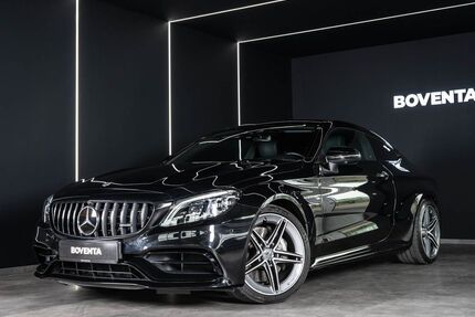 Mercedes-Benz C 63 AMG Gebrauchtwagen