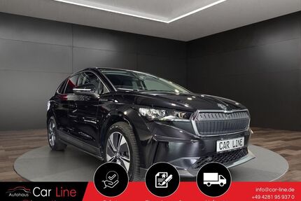Skoda Enyaq Gebrauchtwagen
