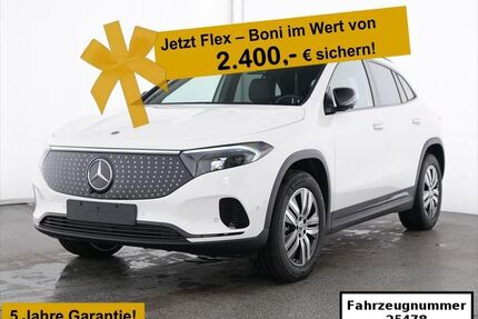 Mercedes-Benz EQA Gebrauchtwagen