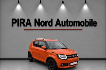 Suzuki Ignis Gebrauchtwagen