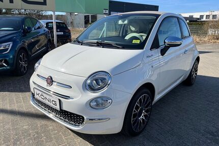 Fiat 500 Gebrauchtwagen
