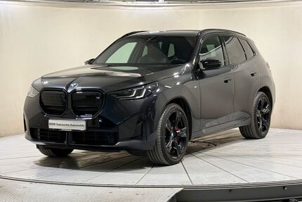 BMW X3 M40 Gebrauchtwagen