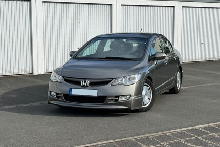Honda Civic Gebrauchtwagen