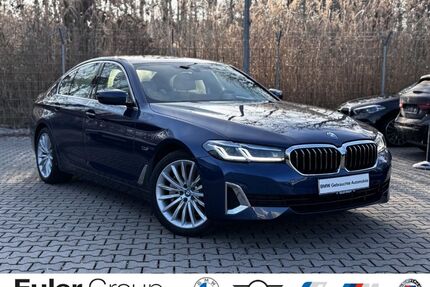BMW 530 Gebrauchtwagen