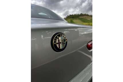 Alfa Romeo 156 Gebrauchtwagen