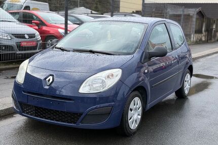 Renault Twingo Gebrauchtwagen
