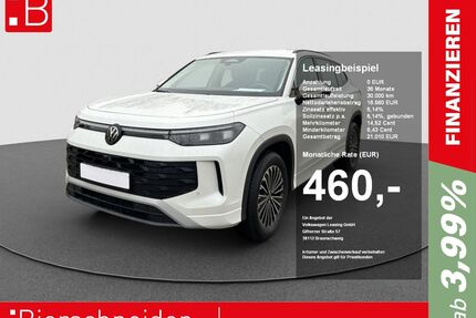 VW Tayron Gebrauchtwagen