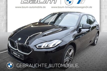 BMW 116 Gebrauchtwagen