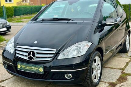 Mercedes-Benz A 180 Gebrauchtwagen
