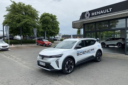 Renault Scenic E-TECH Gebrauchtwagen