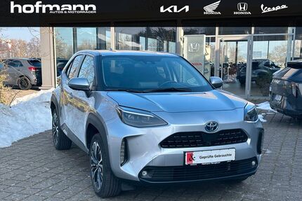 Toyota Yaris Cross Gebrauchtwagen