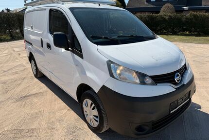 Nissan NV200 Gebrauchtwagen