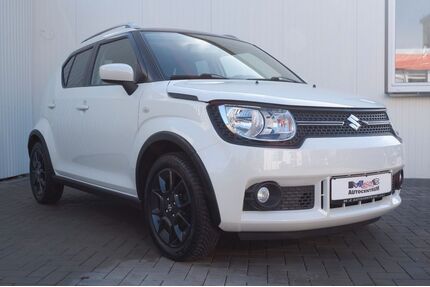 Suzuki Ignis Gebrauchtwagen
