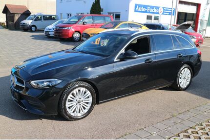 Mercedes-Benz C 220 Gebrauchtwagen