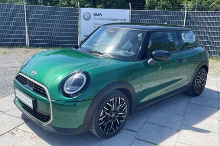 Mini Cooper C Gebrauchtwagen