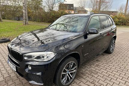 BMW X5 Gebrauchtwagen