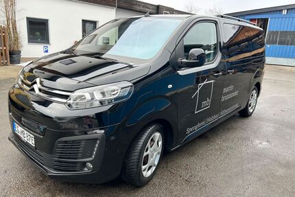 Citroen ë-Spacetourer Gebrauchtwagen