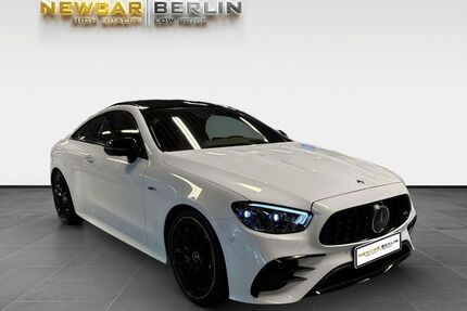 Mercedes-Benz E 53 AMG Gebrauchtwagen