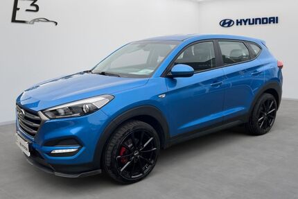 Hyundai TUCSON Gebrauchtwagen