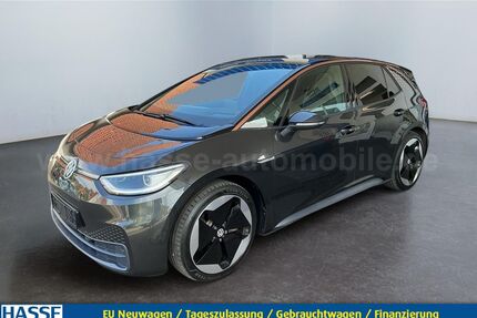 VW ID.3 Gebrauchtwagen