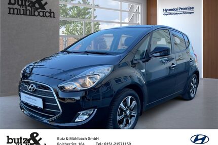 Hyundai ix20 Gebrauchtwagen