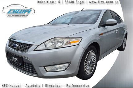 Ford Mondeo Gebrauchtwagen