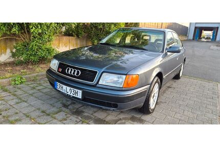 Audi 100 Gebrauchtwagen