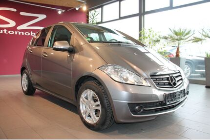 Mercedes-Benz A 150 Gebrauchtwagen