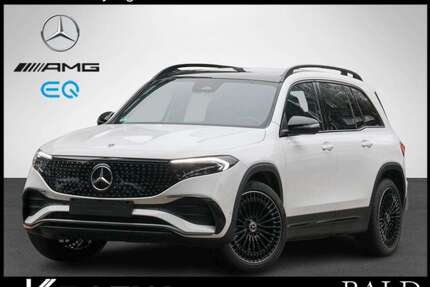 Mercedes-Benz EQB 300 Gebrauchtwagen
