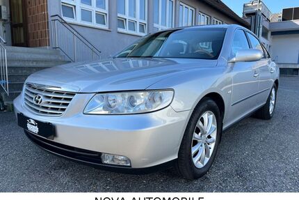 Hyundai Grandeur Gebrauchtwagen